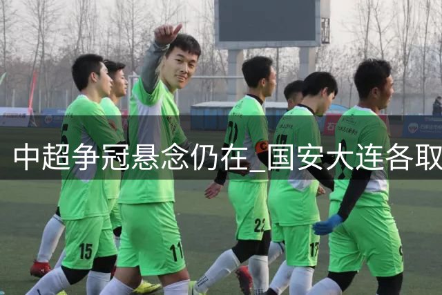 中超争冠悬念仍在 国安大连各取一分紧追蓉城
